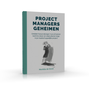 Projectmanagers geheimen